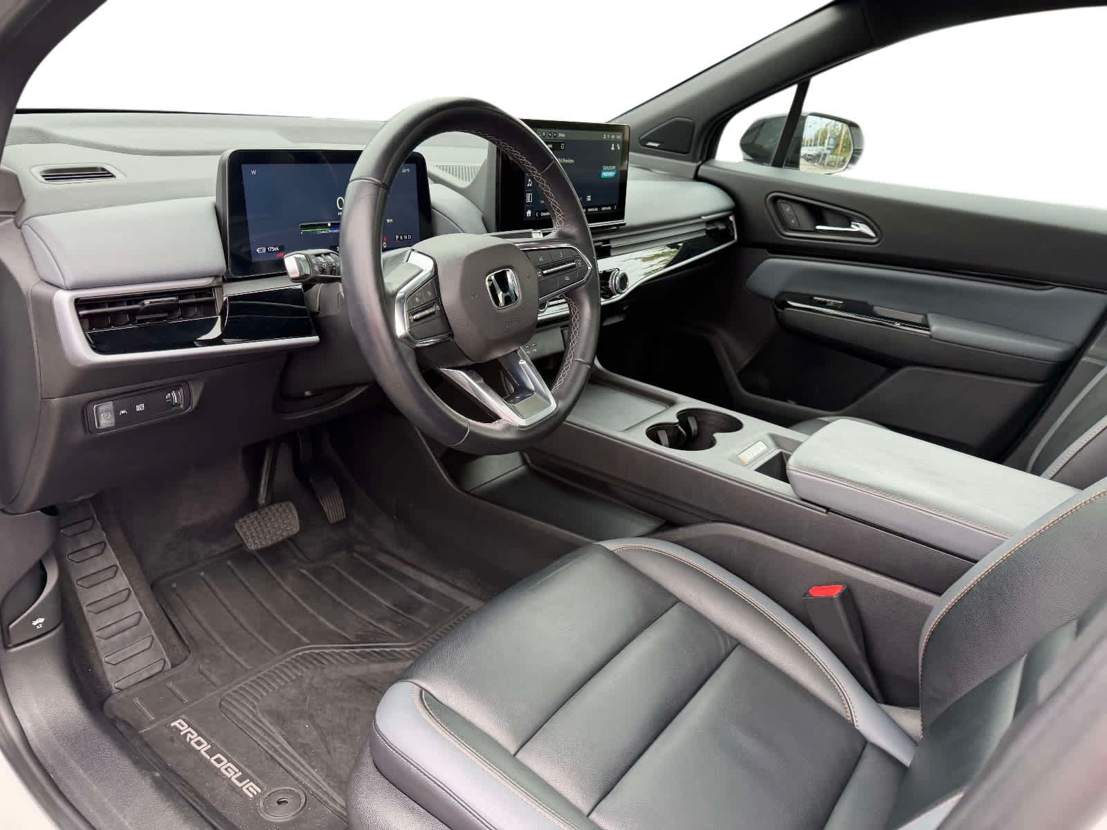 Used 2024 Honda Prologue Touring image 13
