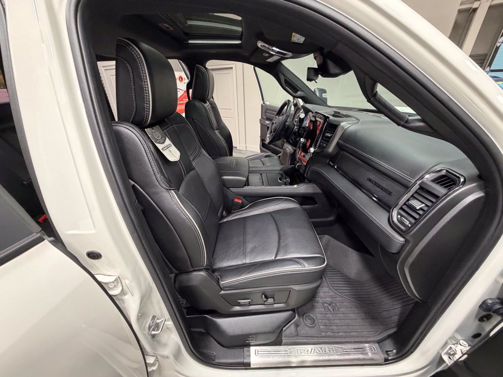 Used 2024 RAM 2500 Limited AWD/4WD image 49