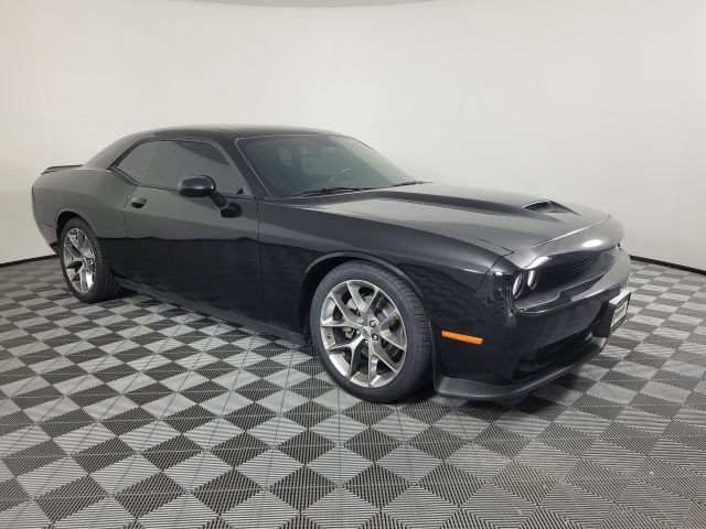 Used 2023 Dodge Challenger GT RWD image 20