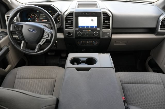 Used 2020 Ford F150 XLT w/ Equipment Group 302A Luxury RWD image 18