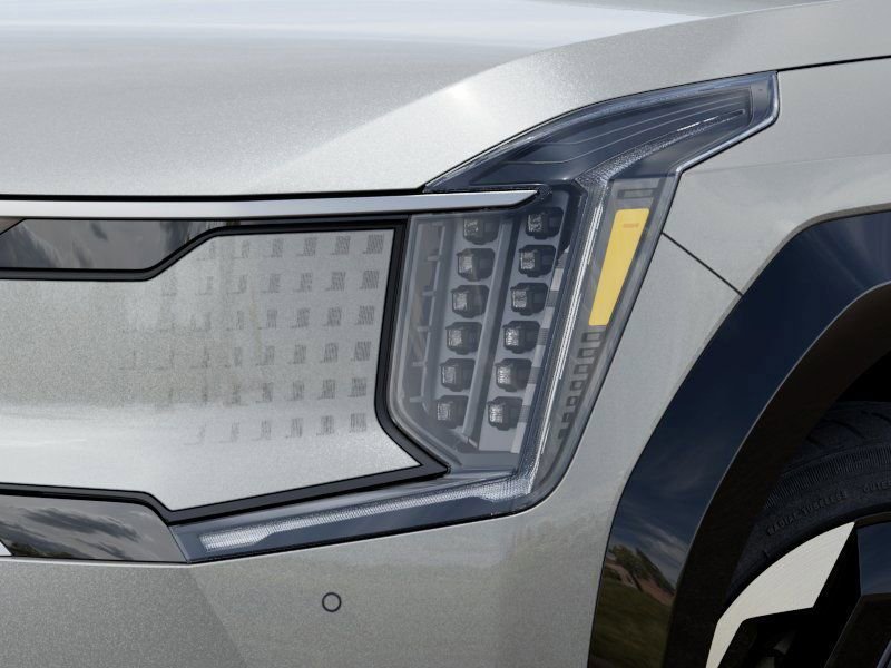 New 2026 Kia EV9 Land image 10