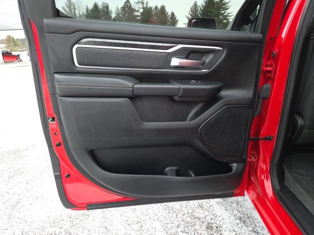 Used 2020 RAM 1500 Big Horn image 46