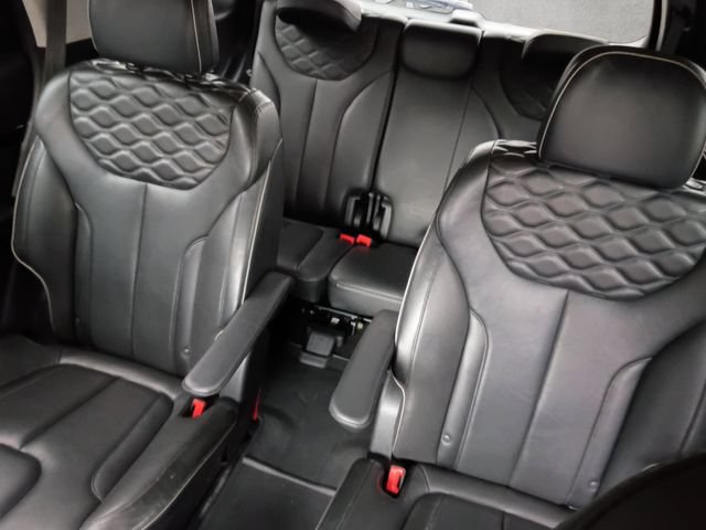 Used 2022 Hyundai Palisade Limited AWD/4WD image 22