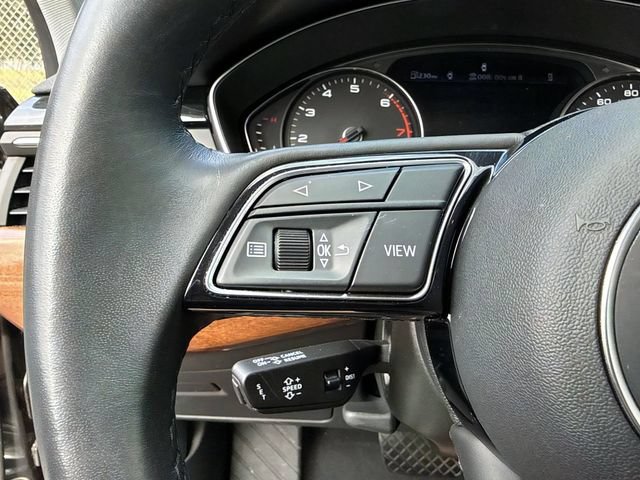 Used 2023 Audi A4 2.0T Premium w/ Convenience Package AWD/4WD image 23