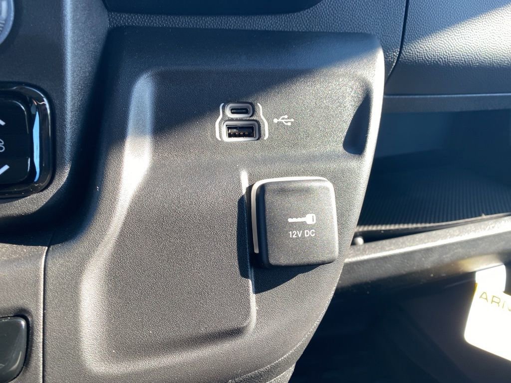 New 2026 RAM ProMaster 1500 image 23