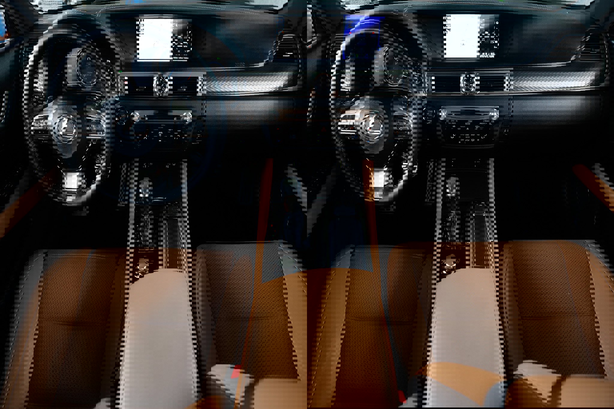 Used 2019 Lexus GS 350 F Sport image 26