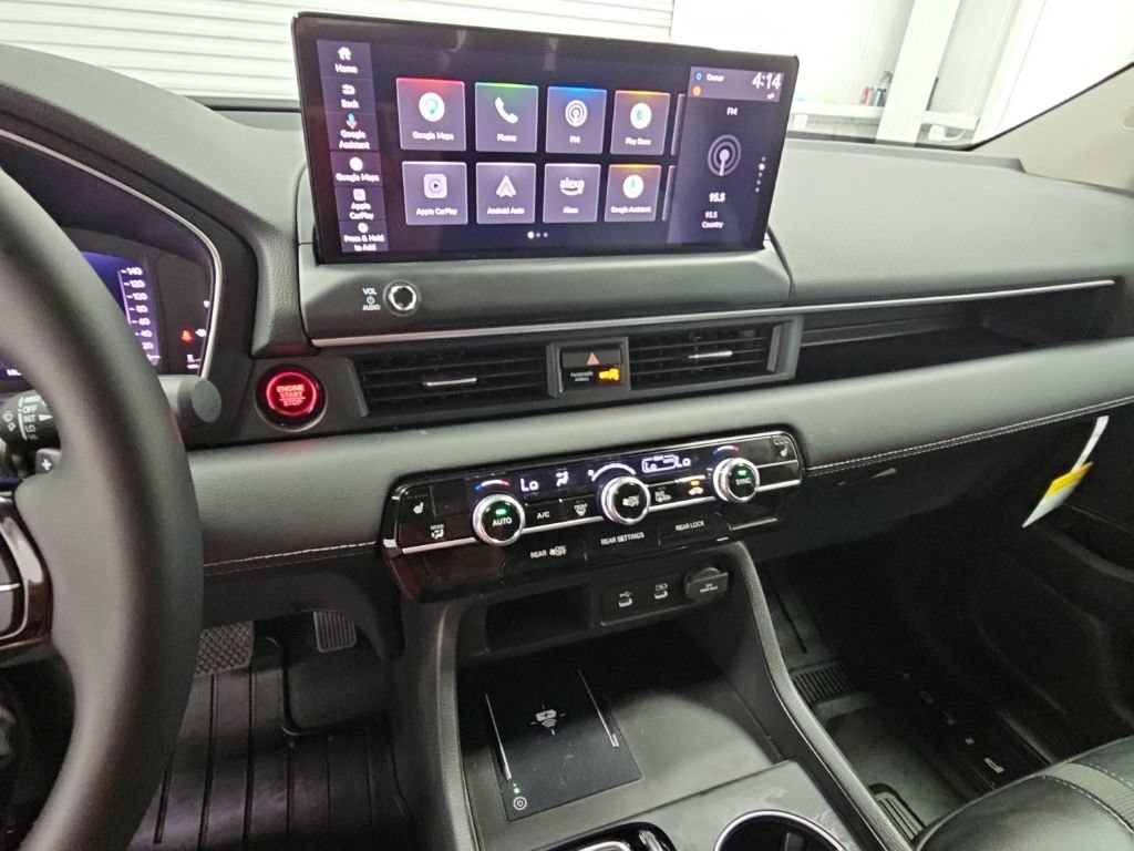 New 2026 Honda Pilot EX-L image 12