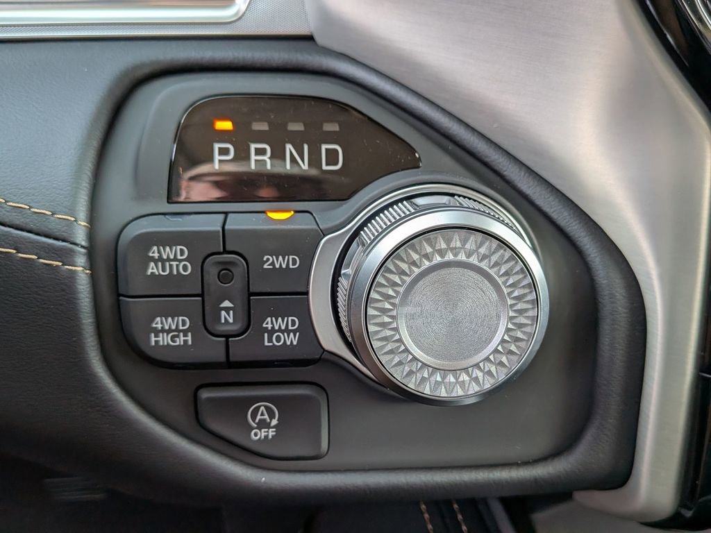 New 2026 RAM 1500 Tungsten w/ Bed Utility Group image 30