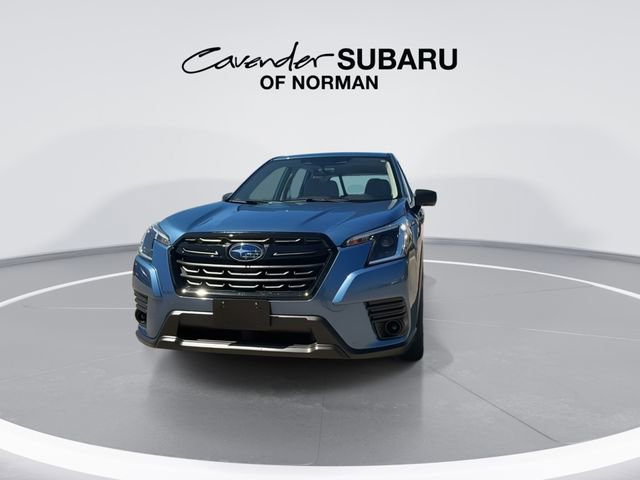 Certified 2024 Subaru Forester image 6