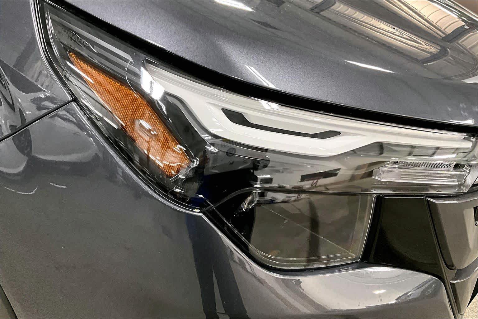 New 2026 Subaru Forester Premium AWD/4WD image 13