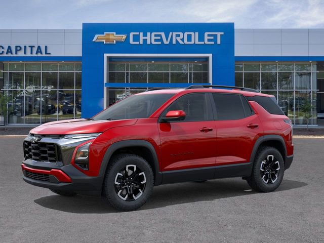 New 2026 Chevrolet Equinox ACTIV w/ Convenience Package III image 2