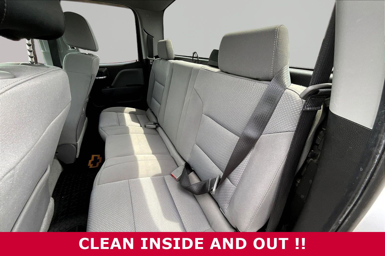 Used 2018 Chevrolet Silverado 1500 LS w/ Trailering Package RWD image 21