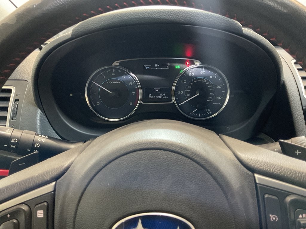 Used 2016 Subaru Crosstrek 2.0i Premium AWD/4WD image 22