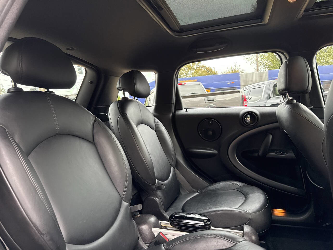 Used 2012 MINI Cooper Countryman S image 18