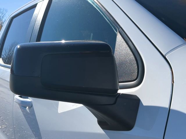 Used 2023 Chevrolet Silverado 1500 RST image 11