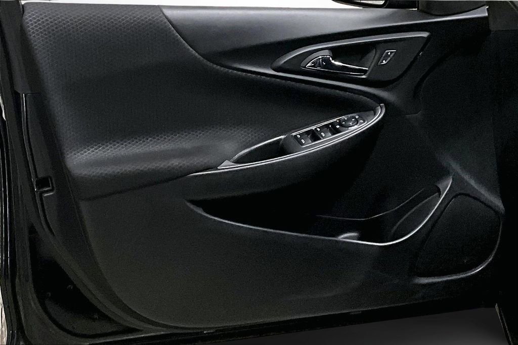 Used 2023 Chevrolet Malibu LT image 20