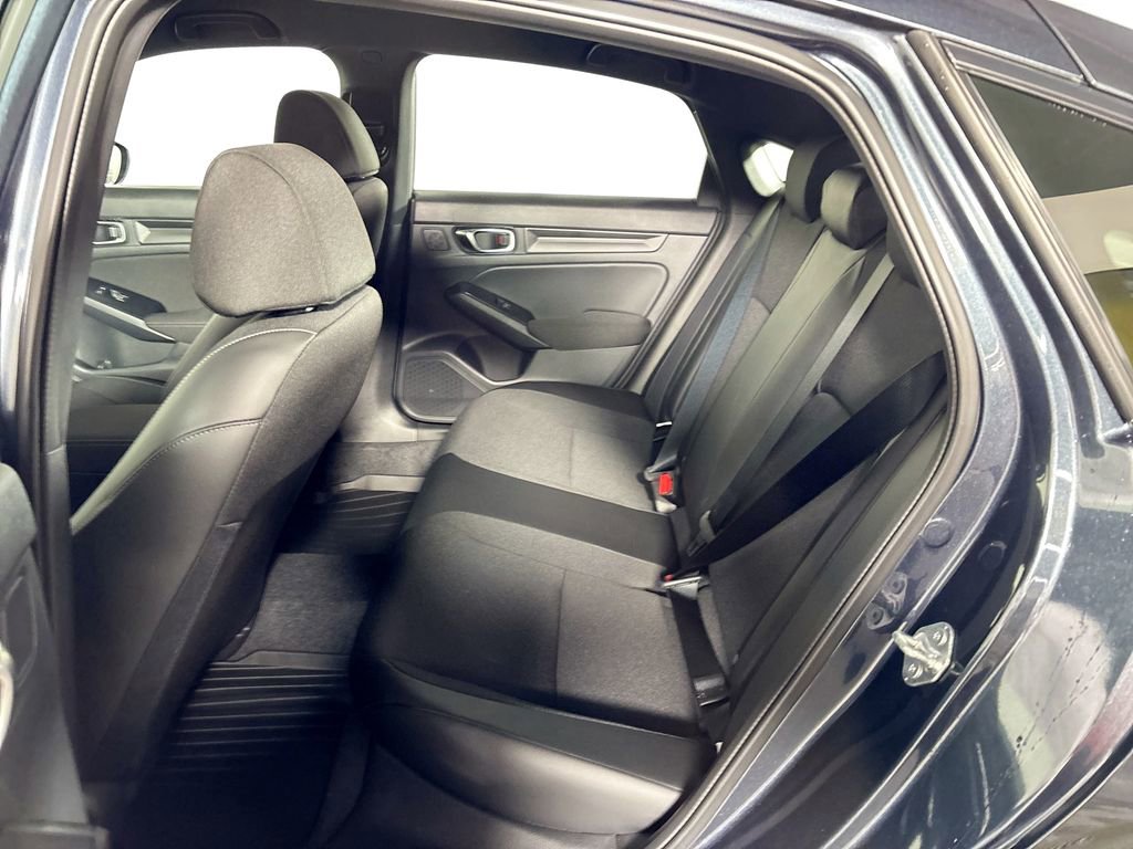 New 2026 Honda Civic Sport image 19