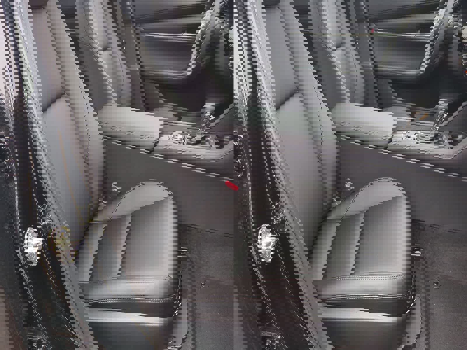 New 2026 MAZDA MAZDA3 2.5 S Sedan w/ Preferred Pkg image 22