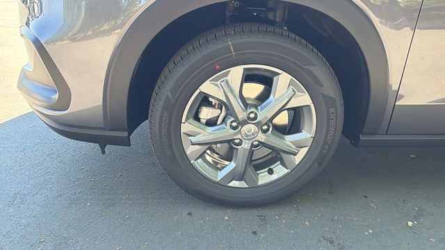 New 2026 Honda HR-V LX image 10