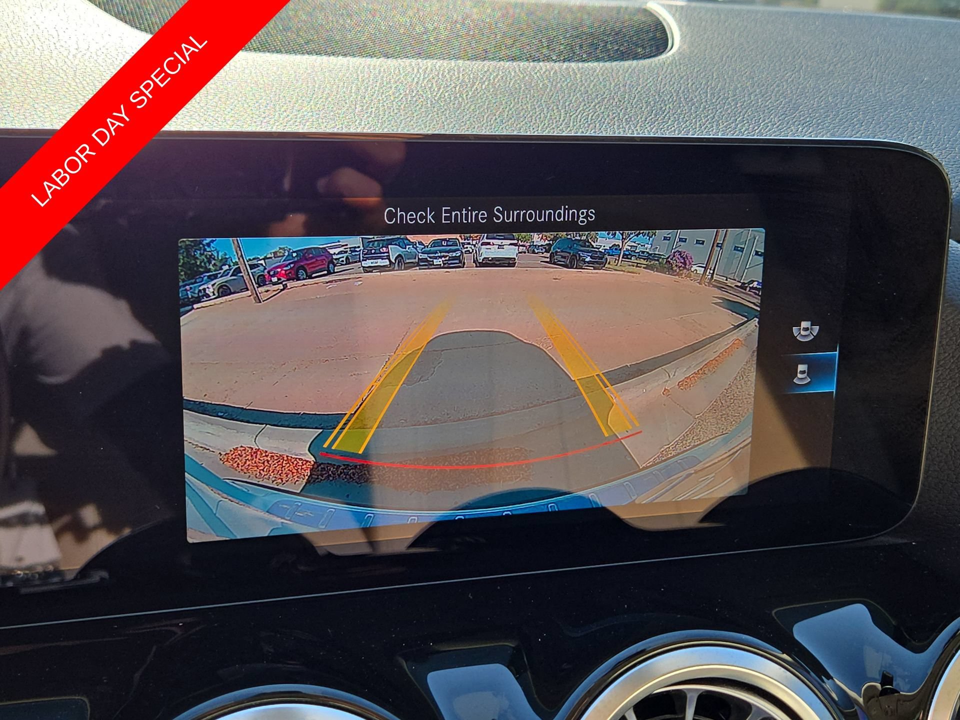Used 2023 Mercedes-Benz GLA 250 image 18