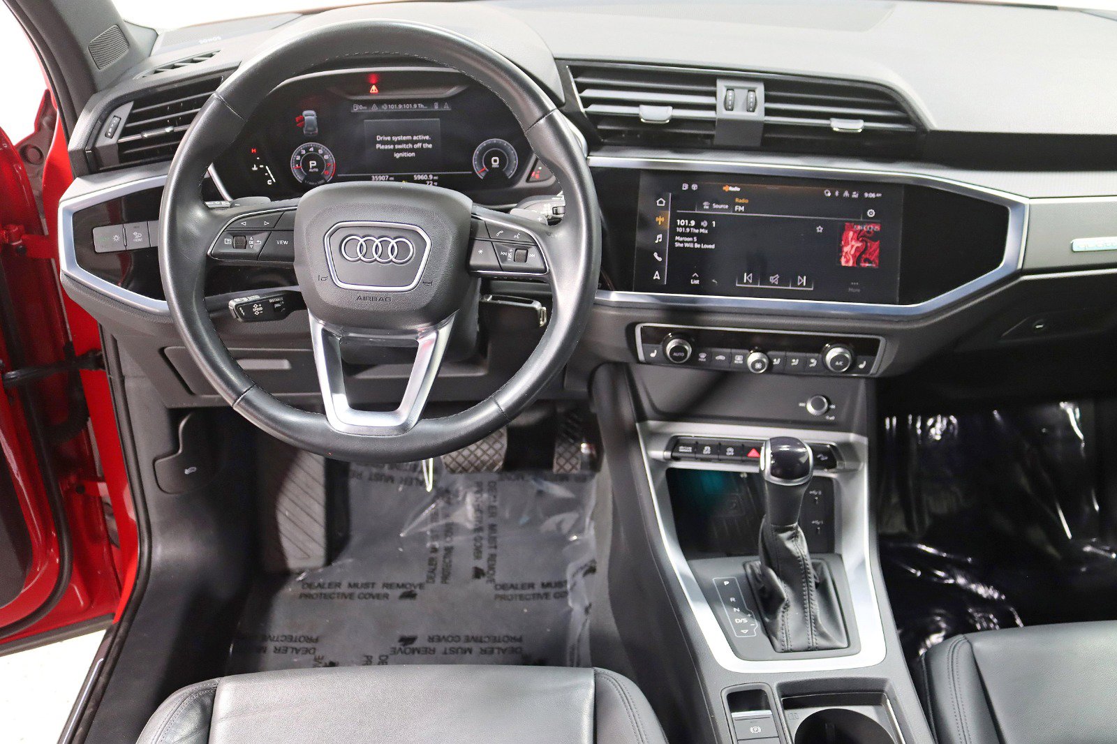 Used 2022 Audi Q3 2.0T Premium Plus image 15