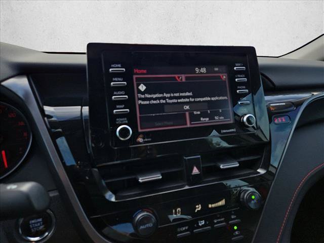 Used 2022 Toyota Camry TRD FWD image 13