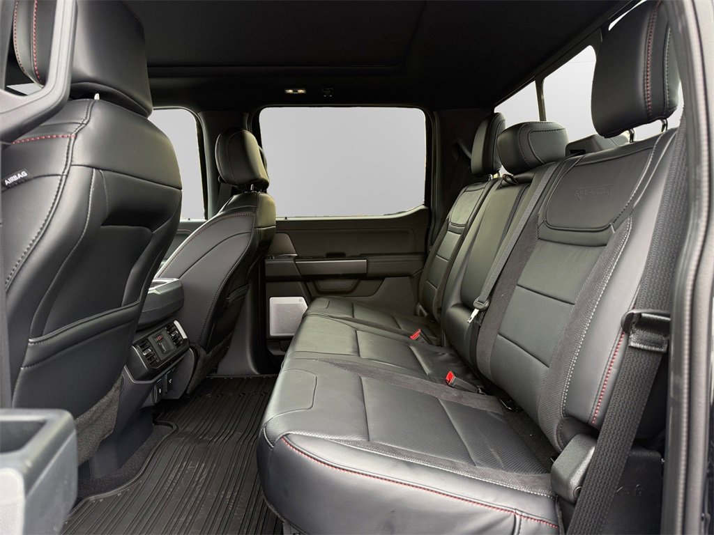 New 2025 Ford F150 Raptor image 15