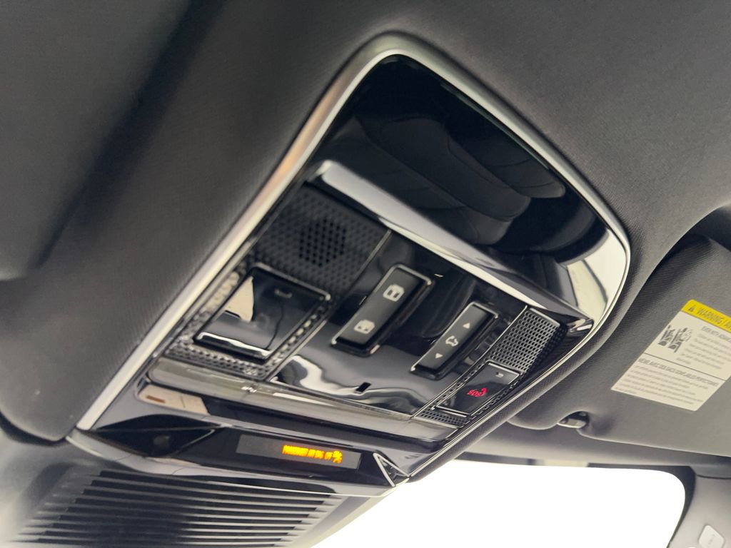 Used 2024 Land Rover Range Rover Sport Dynamic SE image 70