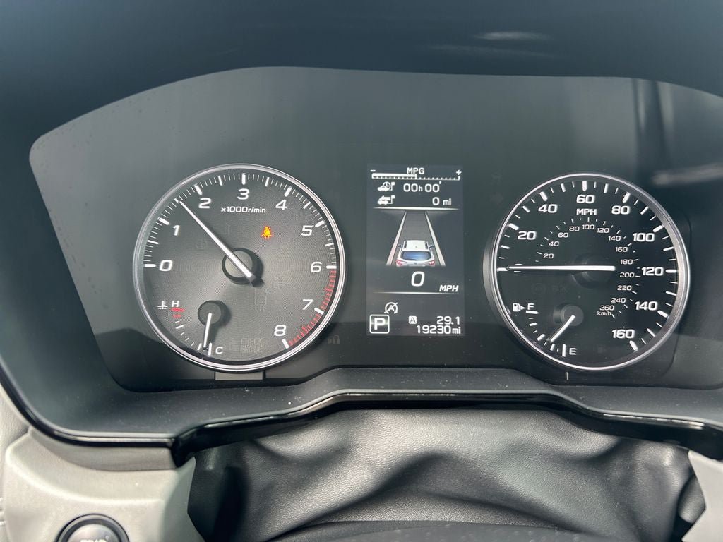 Used 2023 Subaru Outback Premium AWD/4WD image 14