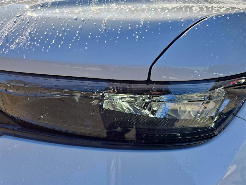 New 2025 Jeep Grand Cherokee L Altitude image 33