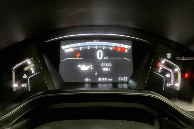 Used 2021 Honda CR-V Special Edition image 20