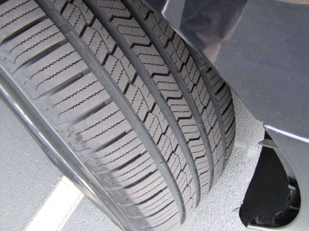 Used 2021 Ford Expedition XLT RWD image 28