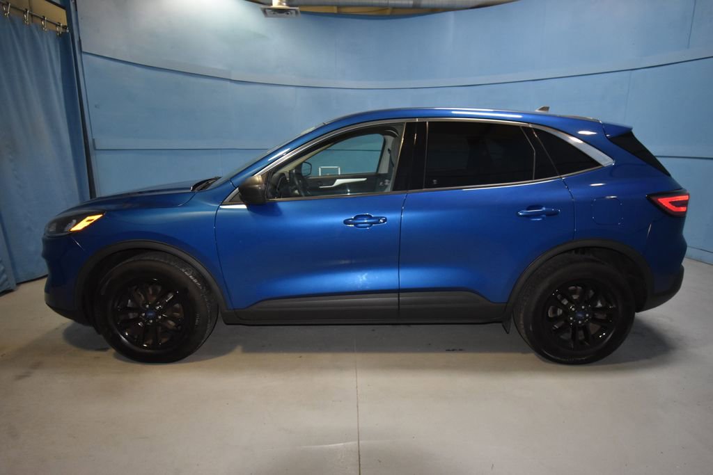 Used 2022 Ford Escape SE image 26