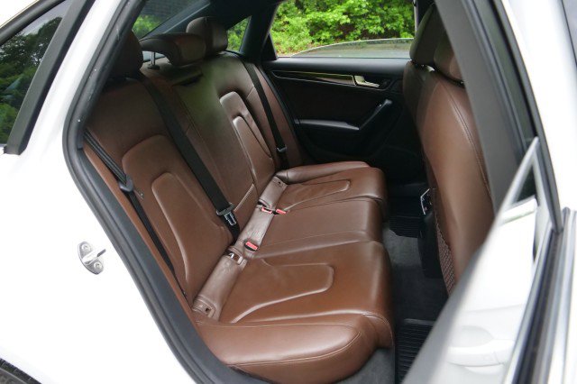 Used 2015 Audi A4 2.0T Premium Plus w/ Technology Package AWD/4WD image 38