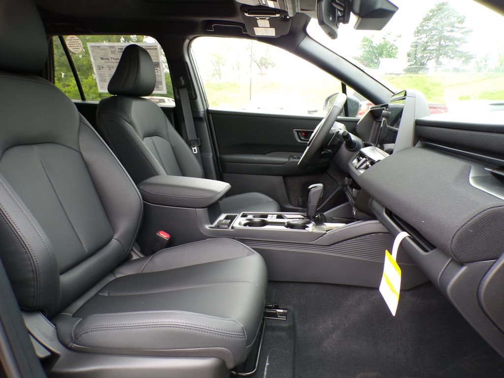 New 2026 Subaru Outback Premium AWD/4WD image 16