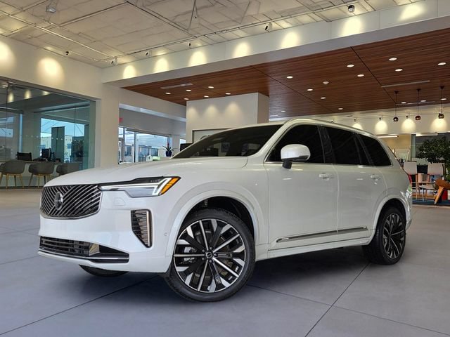 New 2026 Volvo XC90 B6 Ultra w/ Protection Package AWD/4WD image 4