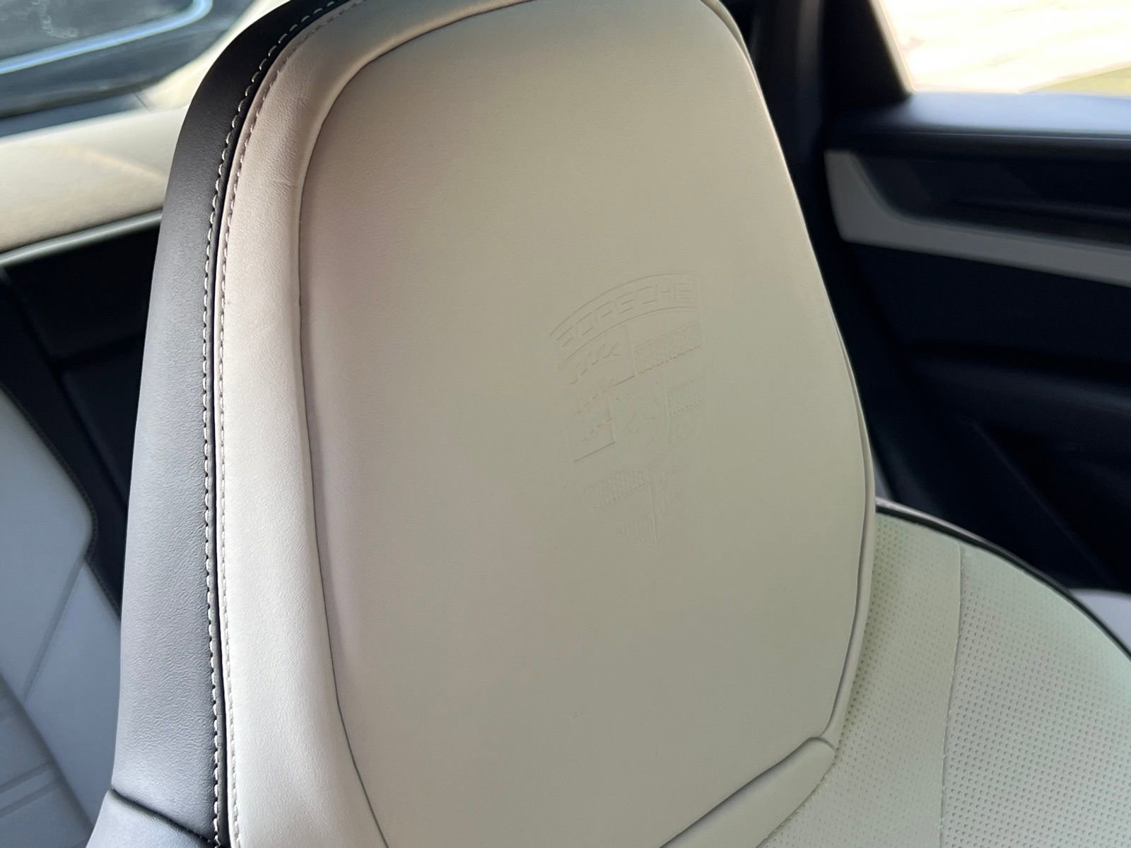 New 2025 Porsche Cayenne S image 33