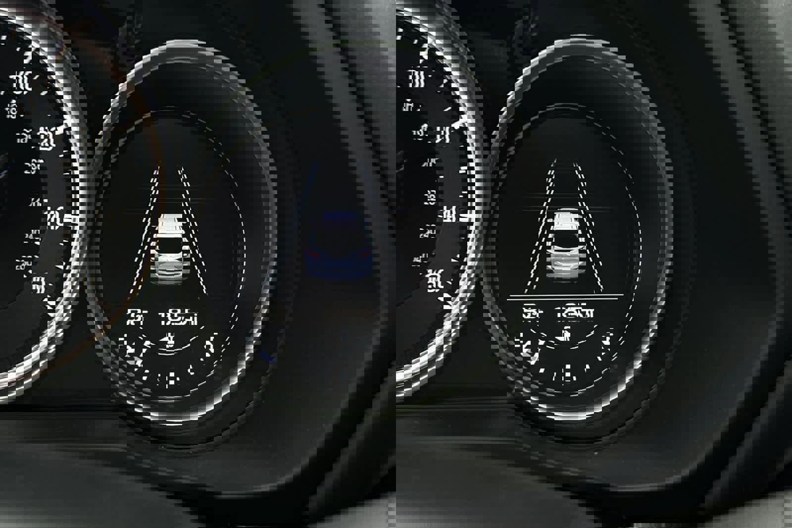 Used 2023 MAZDA CX-5 Carbon Edition image 21