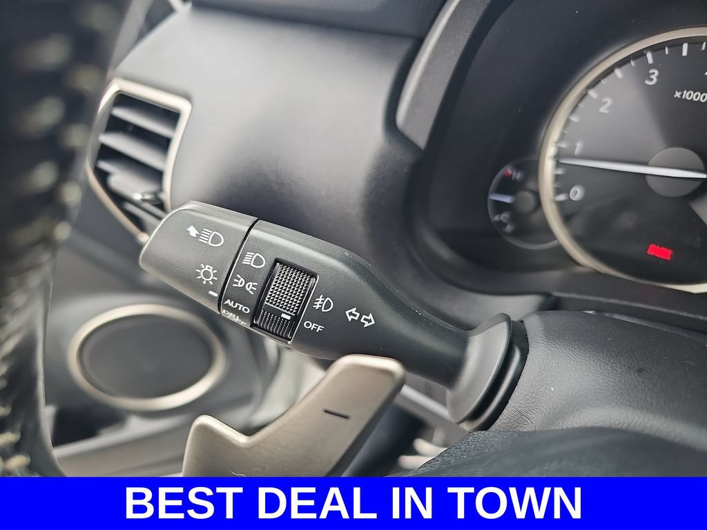Used 2021 Lexus NX 300 FWD w/ Comfort Package image 25