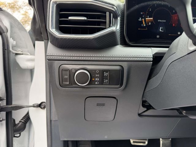 Used 2024 Ford Mustang Premium RWD image 19