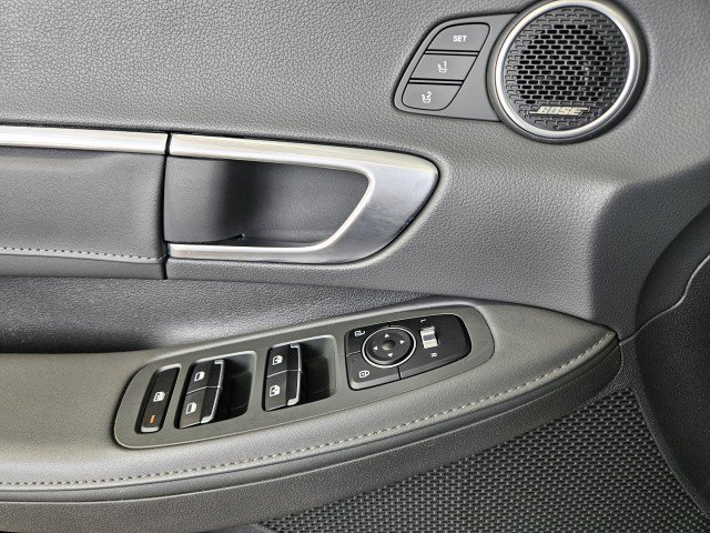 Used 2021 Hyundai Sonata Limited FWD image 29