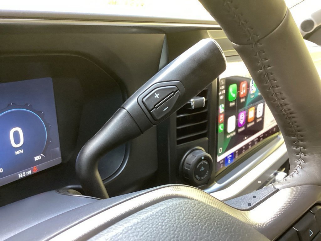 New 2026 Ford F350 Platinum w/ Platinum Plus Package image 50