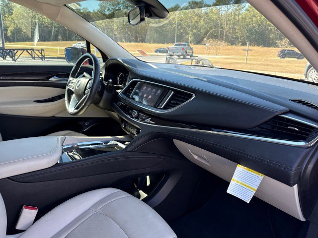 Used 2023 Buick Enclave Essence w/ Experience Buick Package image 10