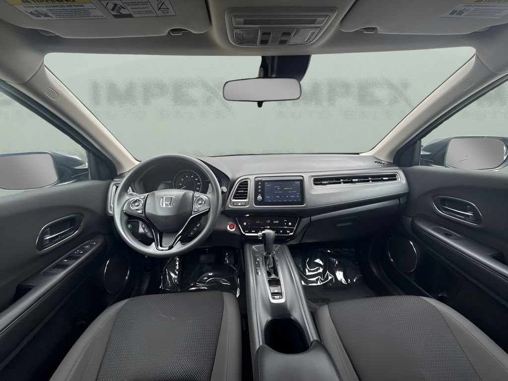 Used 2019 Honda HR-V EX image 8