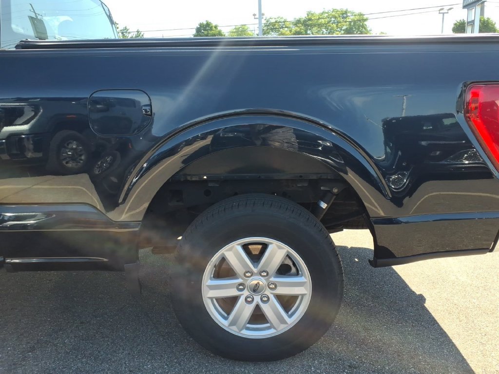 Used 2022 Ford F150 XL w/ Equipment Group 101A High RWD image 19