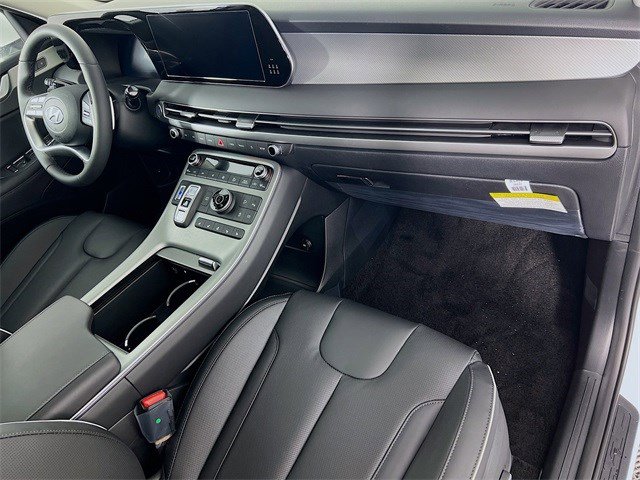 New 2025 Hyundai Palisade SEL image 22