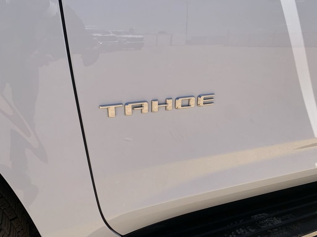 Certified 2024 Chevrolet Tahoe LT RWD image 30