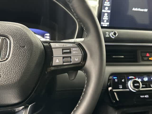 New 2026 Honda Pilot Elite image 18
