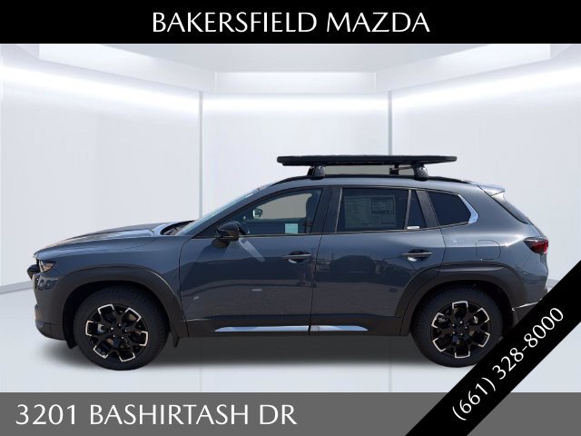 New 2026 MAZDA CX-50 Meridian Edition w/ Apex Package AWD/4WD image 2