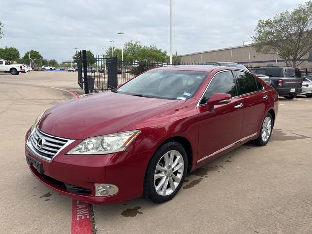 Used 2011 Lexus ES 350 image 1